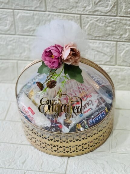 chocolate Hamper
