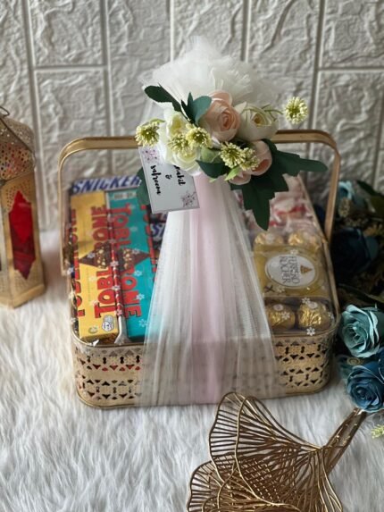 chocolate Hamper
